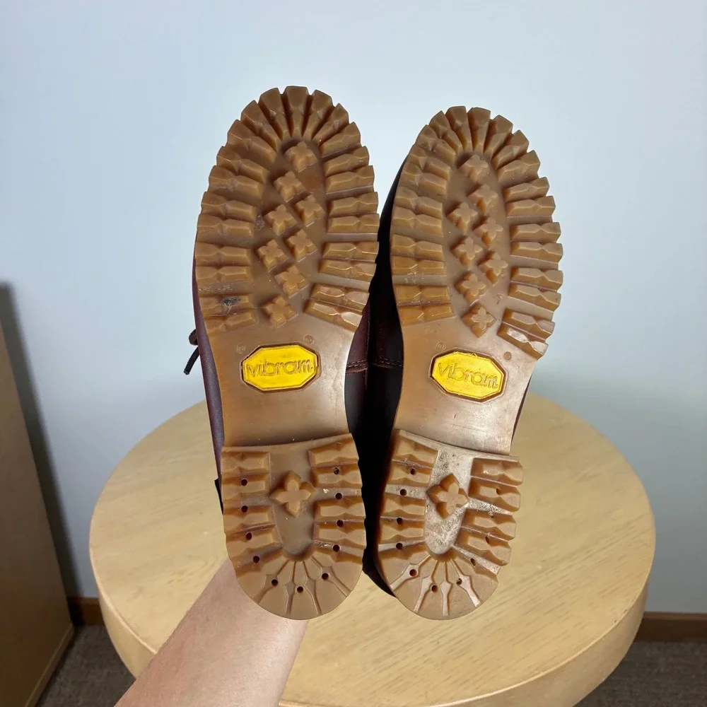 Eastland classic leather